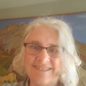 Meet your Posher, Jane